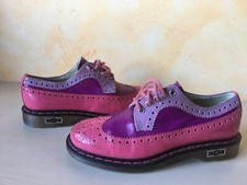 ANFIBI CULT BASSI CHELSEA  PELLE ROSA EUR. 36