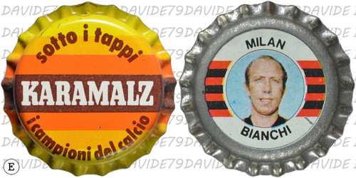 02381 tappo corona - corona, cap