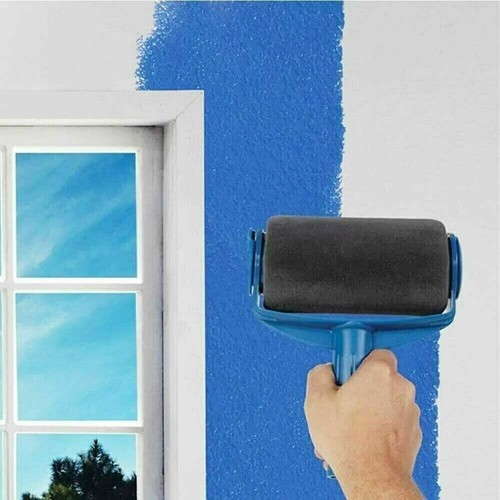 Rullo per pittura - per,
