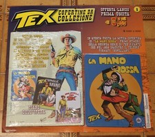 Tex copertine da collezione n