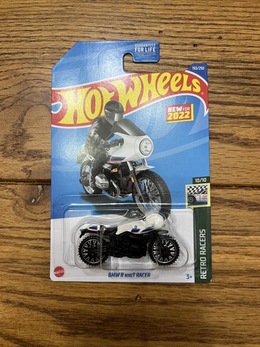 Hot wheels bmw - bmw, r