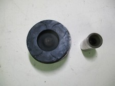 R3 8269 PISTONE MOTORE SAAB 9.3 1.9 TiD 16V 110 KW 150 CV ANNO 2009 Z19DTH