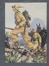 Cartolina, 5ª Divisione