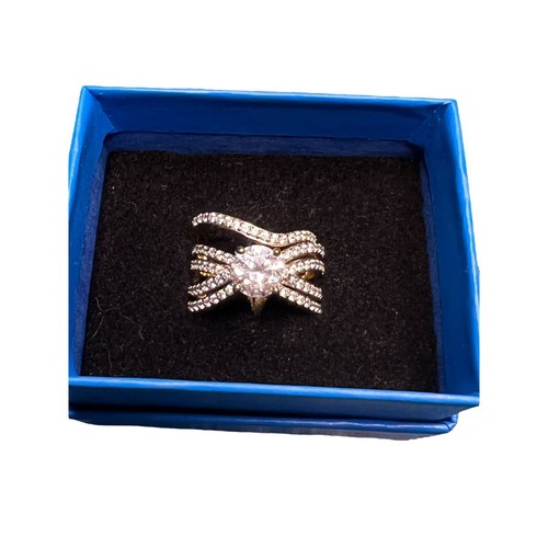 Set pezzi anello sposa - anello,