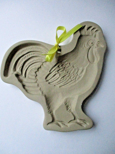 Borsa marrone biscotti - marrone, art