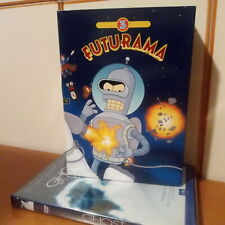 Futurama Stagione 3 La Terza