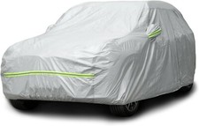 Copertura Auto Esterno