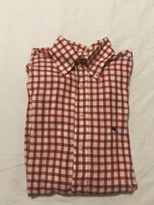 Camicia Etro Anni 90 Made In Italy Taglia 40