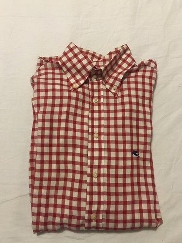 Camicia etro anni - 90, made