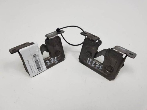7115229 serratura cofano bmw - serratura,