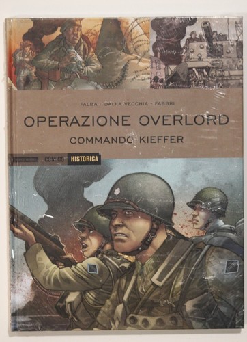 Historica mondadori 44 - historica,