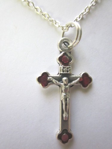Croce crocifisso ortodosso - croce,