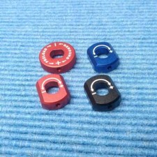 Manopole Marzocchi Dr-Zocchi