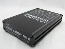 Soundsmith MMP3 MKII