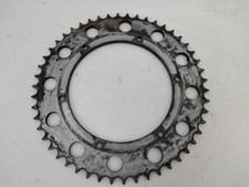 CAGIVA AMF HD 175 1975-1978 Corona