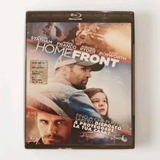 HOMEFRONT - (2013)  BLU-RAY FILM - da un'idea di S. Stallone - Usato.