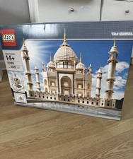 Lego taj mahal - mahal, 2008