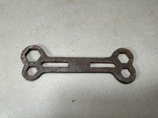 Chiave Multifunzione  DEI bicicletta  epoca collezione old bike