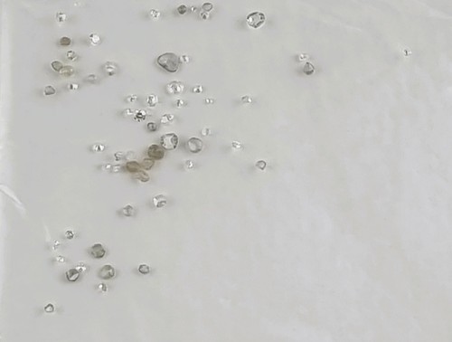 Diamanti naturali oltre - 61,