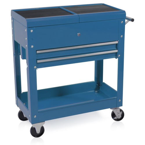Carrello montaggio - carrello,