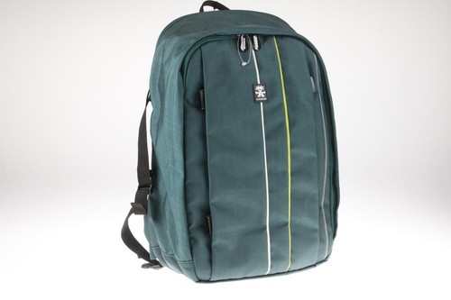 Zaino crumpler completo - jp,