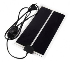 Tappetino per Rettili, 7W Tappeto Riscaldante per Rettili, Tappetino Riscaldante