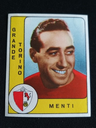Calciatori panini 1961 - **calciatori, 1961/62