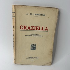 Grazziella A de Lamartine