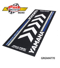 Tappeto Moto Garage Atelier