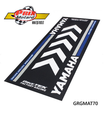 Tappeto moto garage - moto, atelier