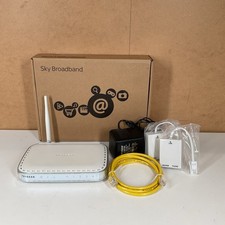 NETGEAR DG834G v2 54 Mb/s