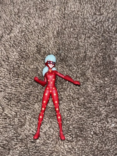 Miraculous cosmo bug kinder - miraculous,