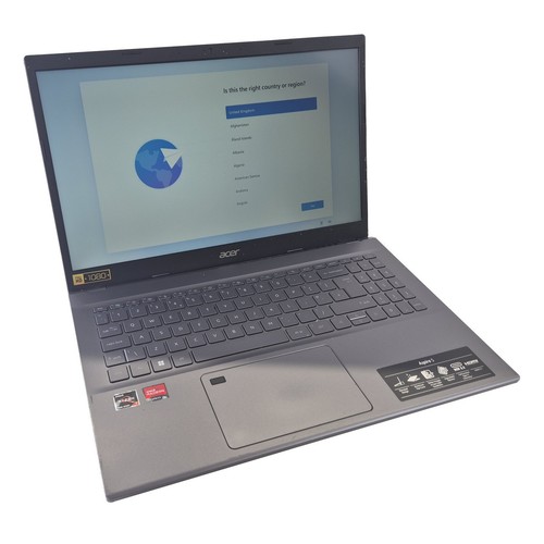 Acer aspire a515 - acer, a515-47