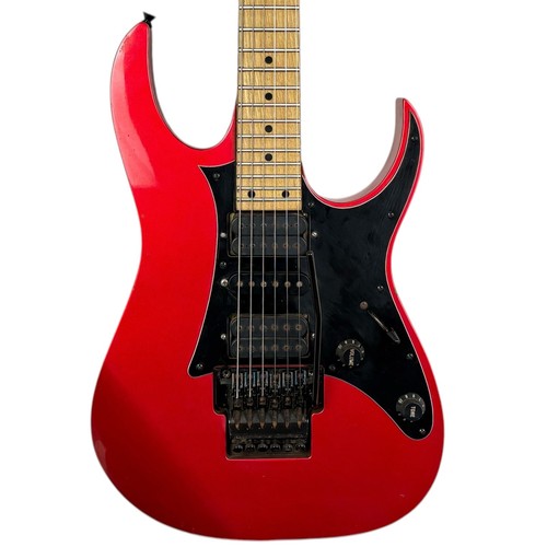 Ibanez rg550 1999 - rg550, road