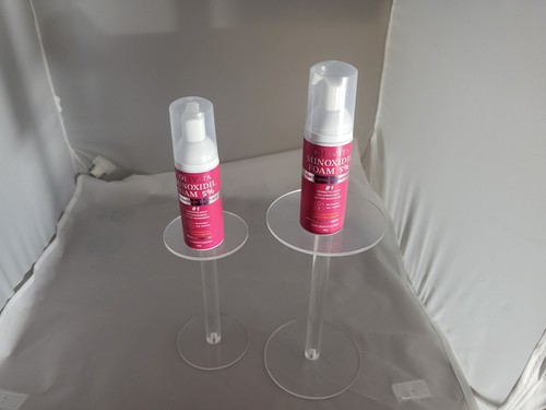 Olivita minoxidil foam - minoxidil,
