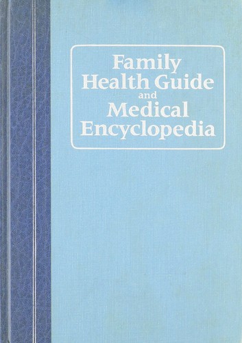Family health guide medical - &,