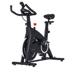 Sportnow cyclette magnetica - cyclette,