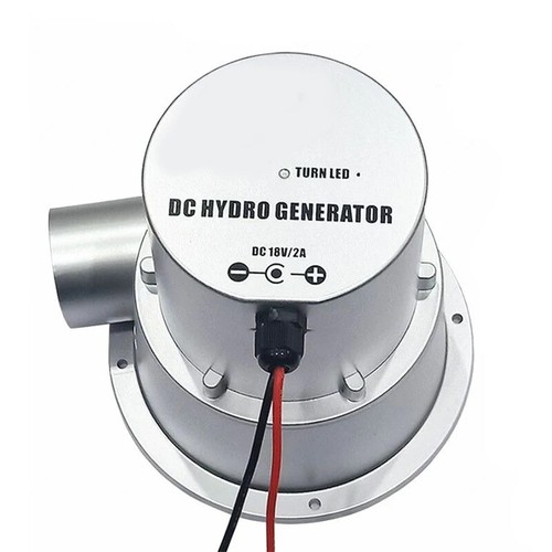 Generatore idroelettrico