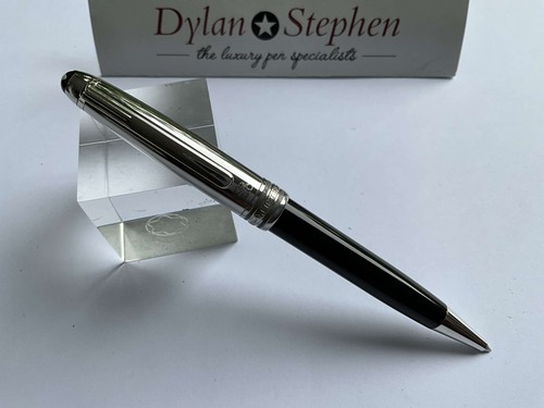 Montblanc meisterstuck 164 - montblanc,