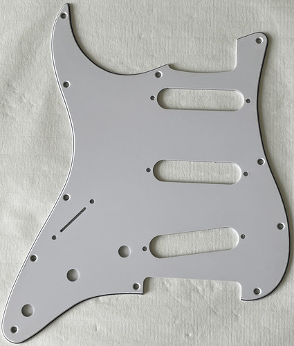 Nuova ottima per fender - nuova,