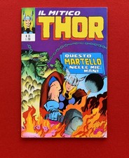 IL MITICO THOR # 23  Ediz