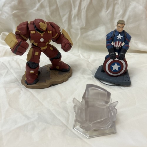 Disney infinity capitan - disney,