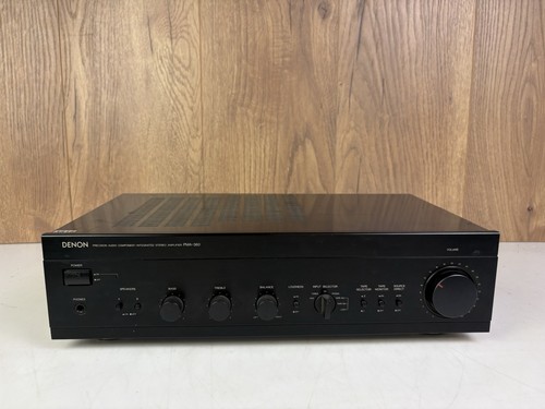 Denon pma 360 amplificatore - denon, pma-360