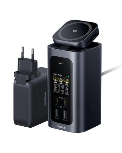 Baseus spacemate pro docking - baseus,
