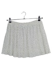 ZARA Basic Gonna a Pieghe