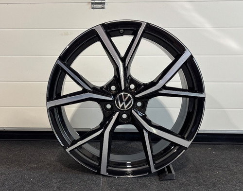 Golf gti cerchi in - 8,