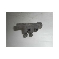 RIPARTITORE SDOPPIATORE RACCORDO POMPE FRENO APRILIA ATLANTIC 250 2004 2011