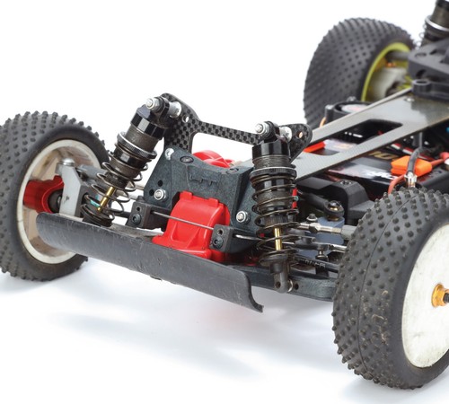 Tamiya top force supporto - tamiya,