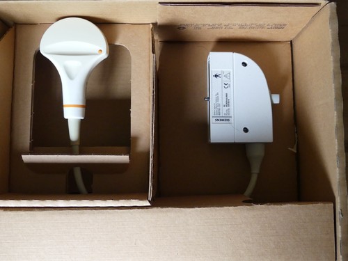 Sonda ultrasuoni siemens - ad,