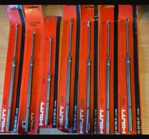 Hilti sds plus trapano - trapano, a